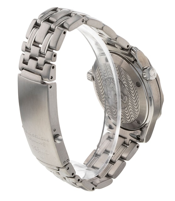 Omega Seamaster 300m Mid-Size 2551.80.00 Image 3